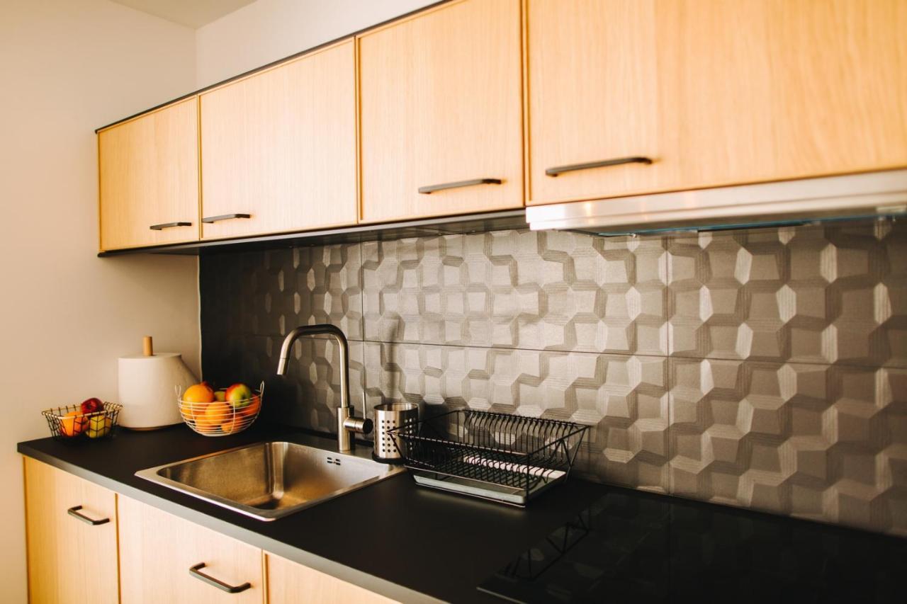 Apartamenty 'Okno Z Widokiem' Wisła Exterior foto