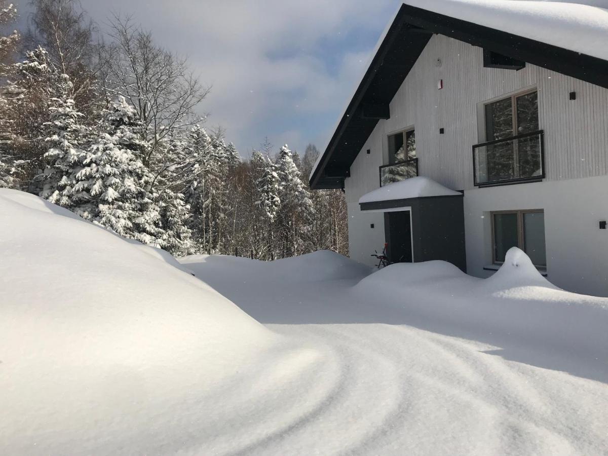 Apartamenty 'Okno Z Widokiem' Wisła Exterior foto