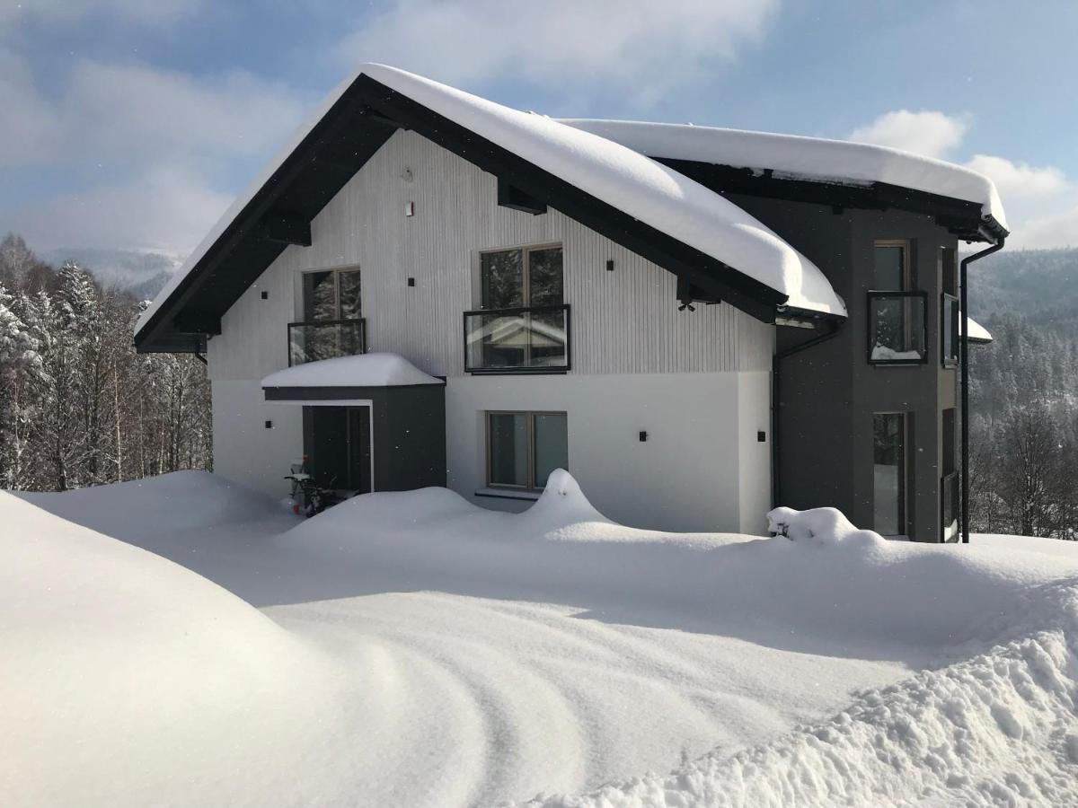 Apartamenty 'Okno Z Widokiem' Wisła Exterior foto