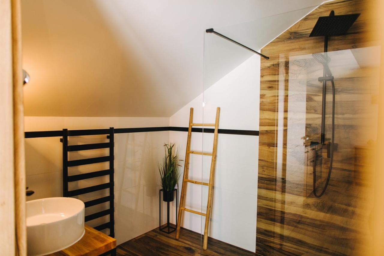 Apartamenty 'Okno Z Widokiem' Wisła Exterior foto